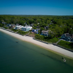 Houses that require rental permits in the town of Southampton